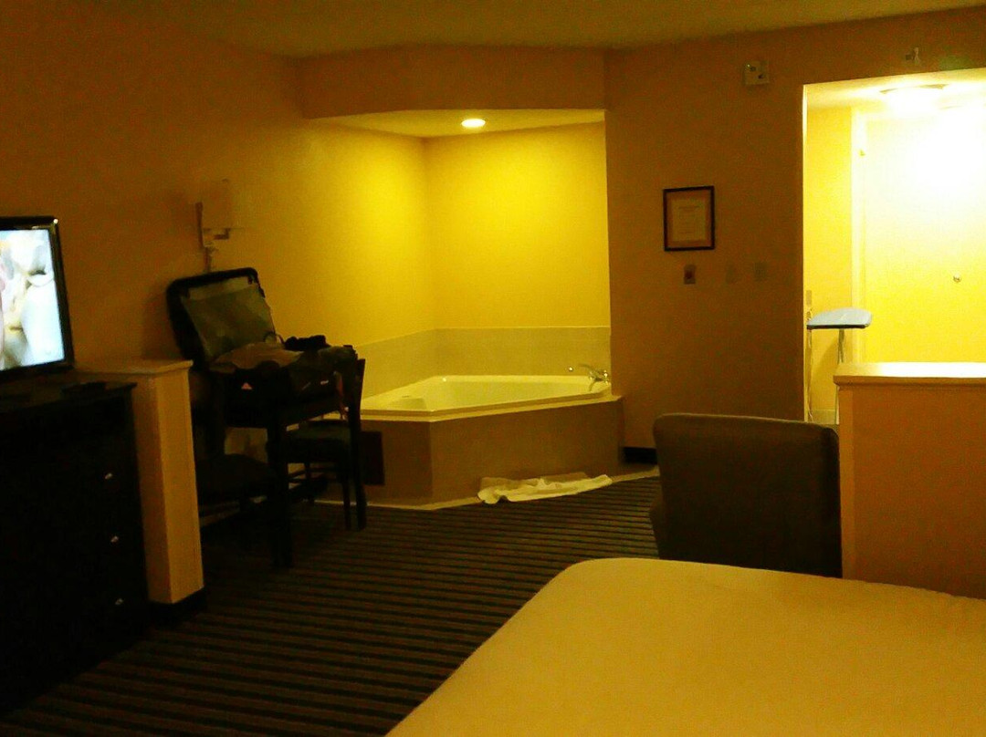 纽瓦克酒店住宿-Holiday Inn Express & Suites Wilmington-Newark by IHG