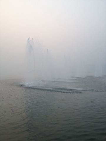 西湖时代广场-杭州市必去景点