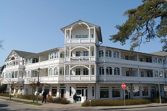 Rujana Ferienwohnungen