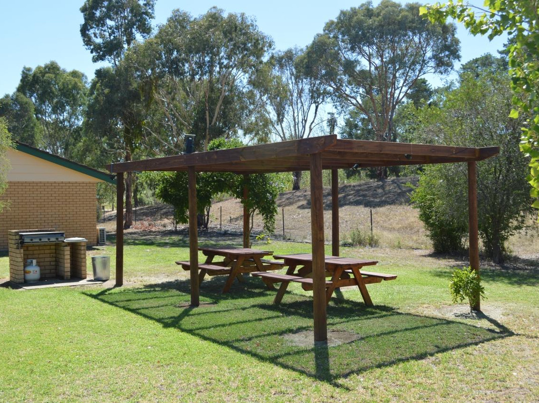 最佳西方山顶疗养汽车旅馆