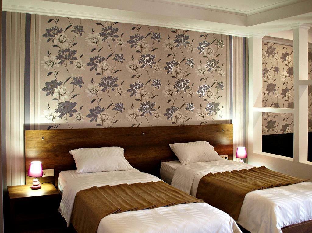 Hotel King David-餐饮