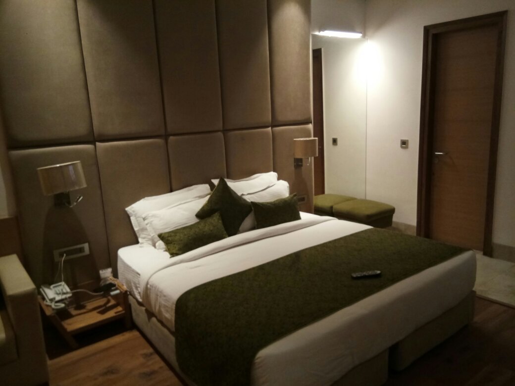 Hotel Orchid Blu-官方