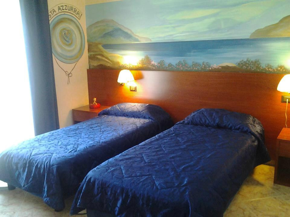 Hotel Liternum