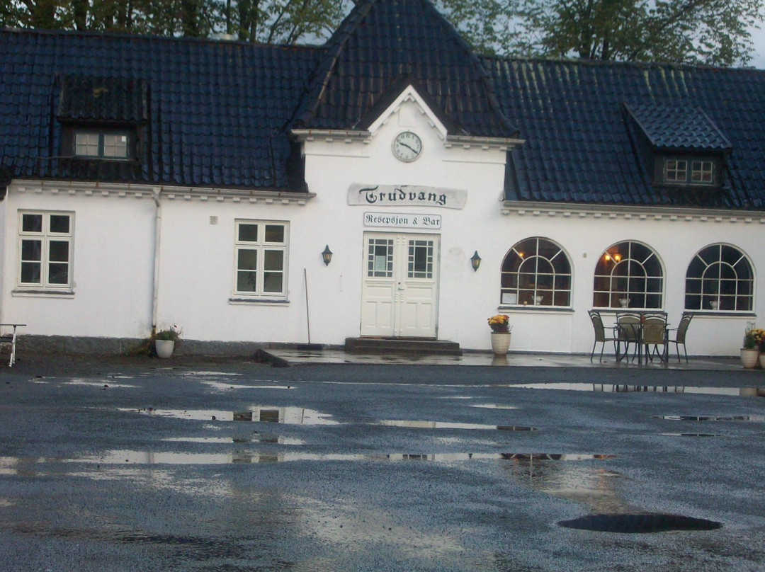 Nevlunghamn旅游攻略图片