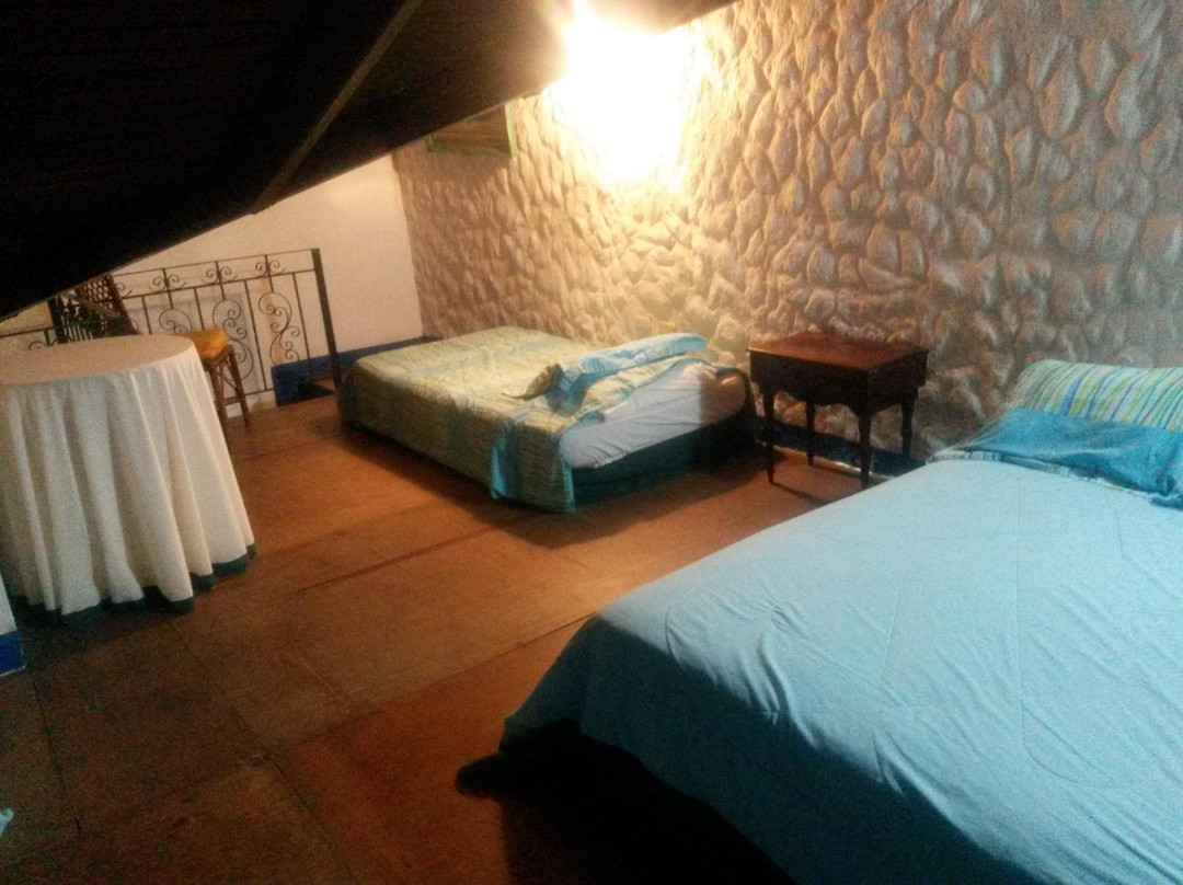 Posada La Casona de Margot