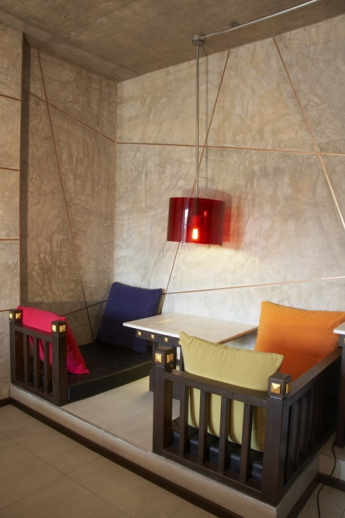 Pak Ping Ing Tang精品酒店