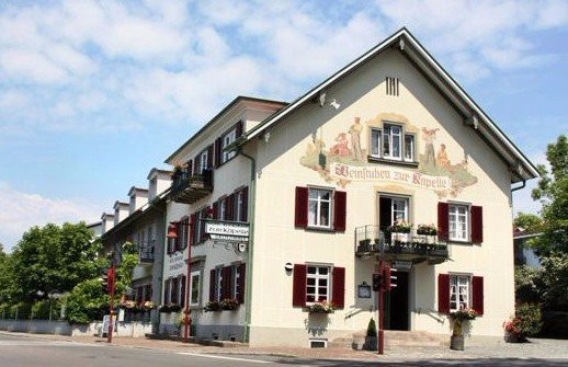 Kressbronn am Bodensee旅游攻略图片