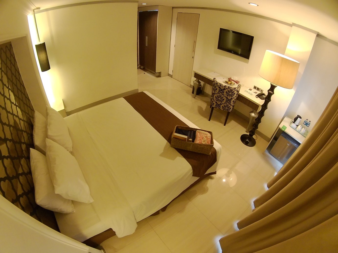 卡古姆纳里潘酒店-官方