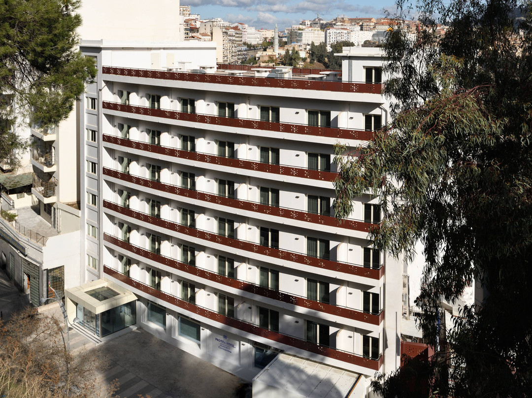 Protea Hotel Constantine主图