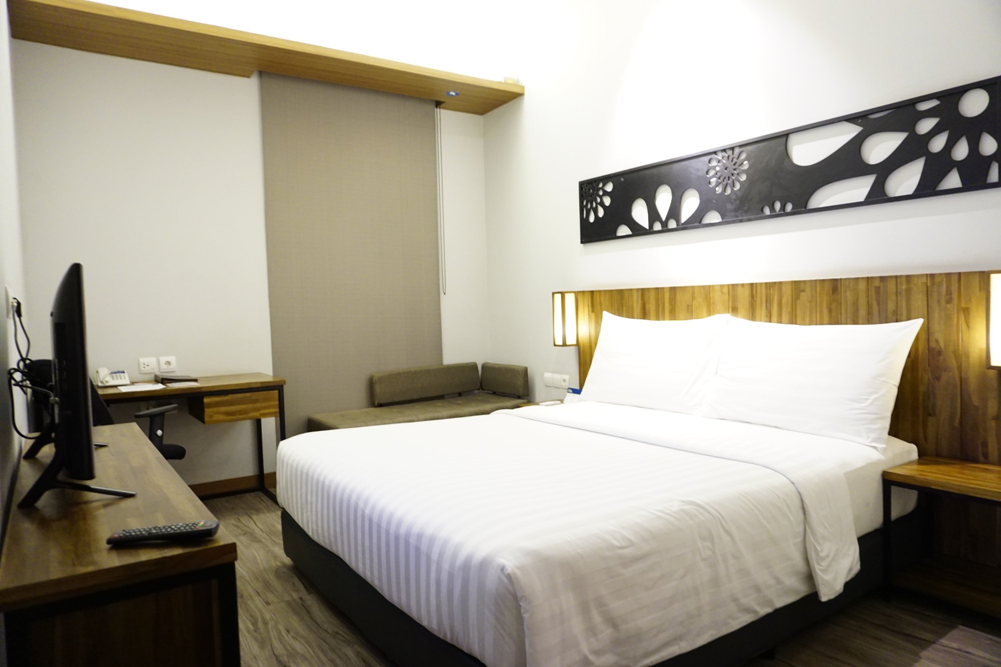 BATIQA Hotel Palembang-官方