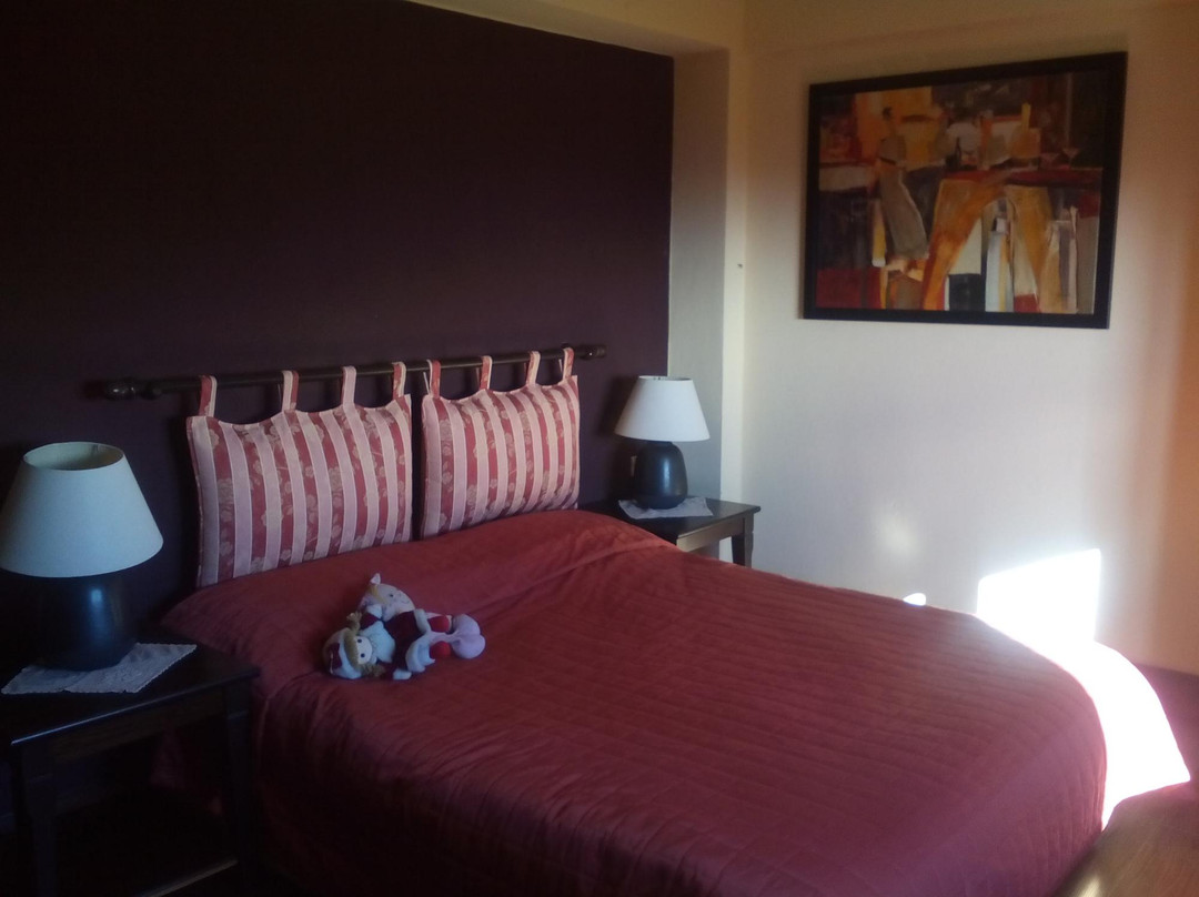 Voras Resort Hotel & Spa