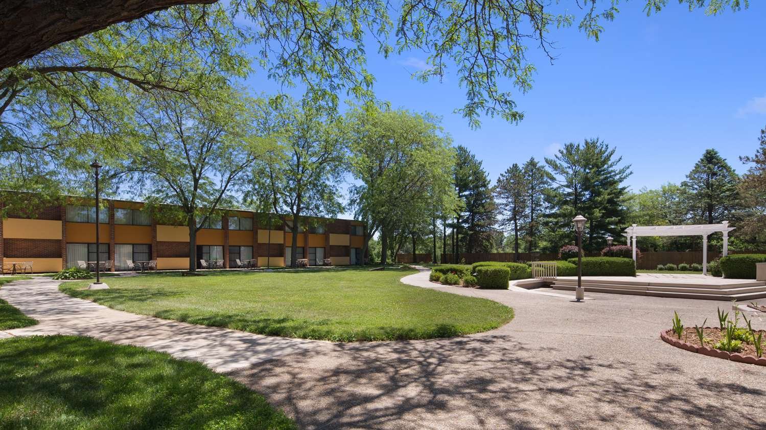 Best Western Prairie Inn & Conference Center-官方