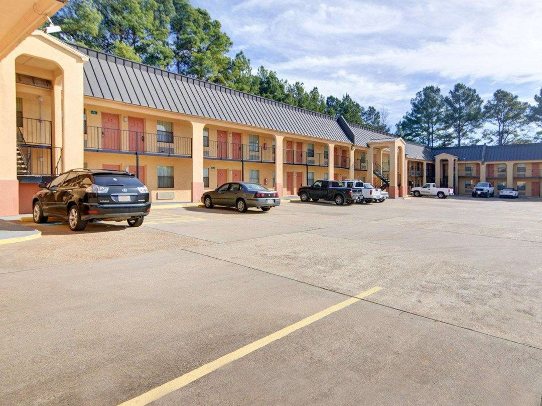 Econo Lodge Marshall