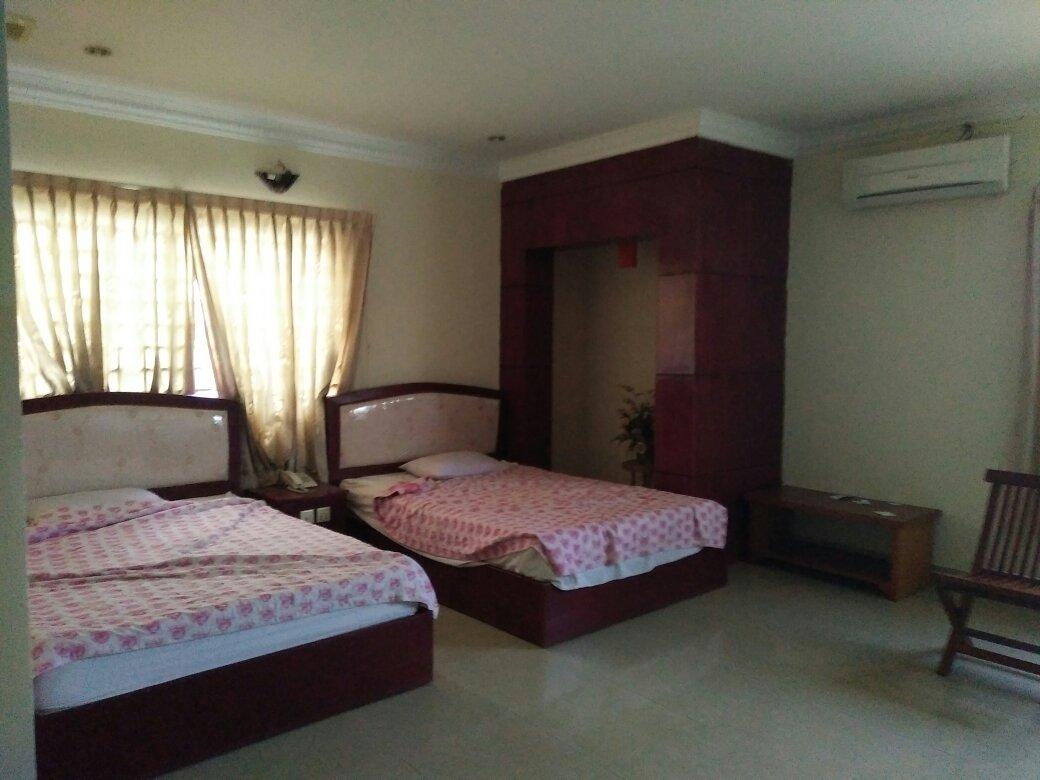 舒适星级酒店-官方