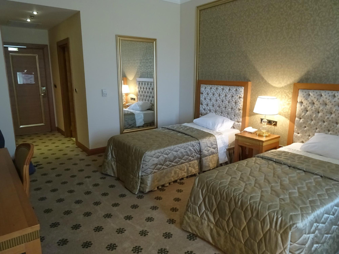 Hotel Mary