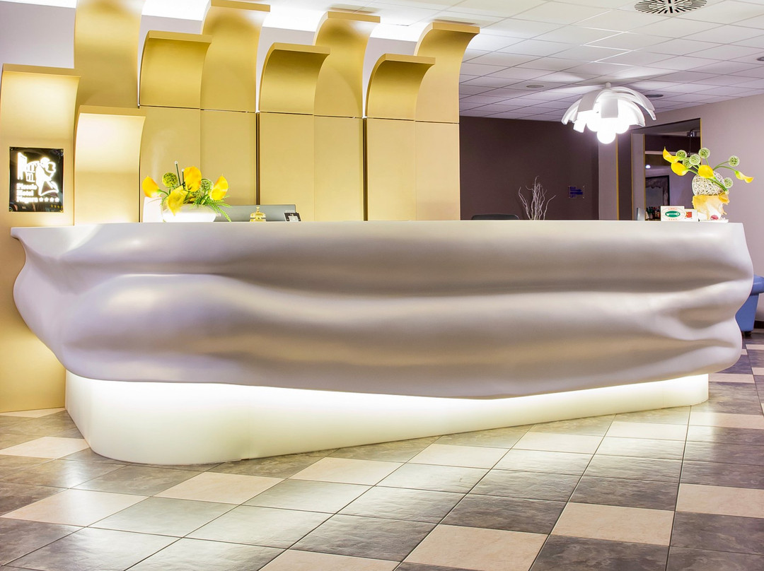 纳格拉皮克勒酒店