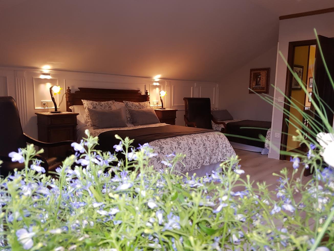 Hotel Rural El Torrejon-官方