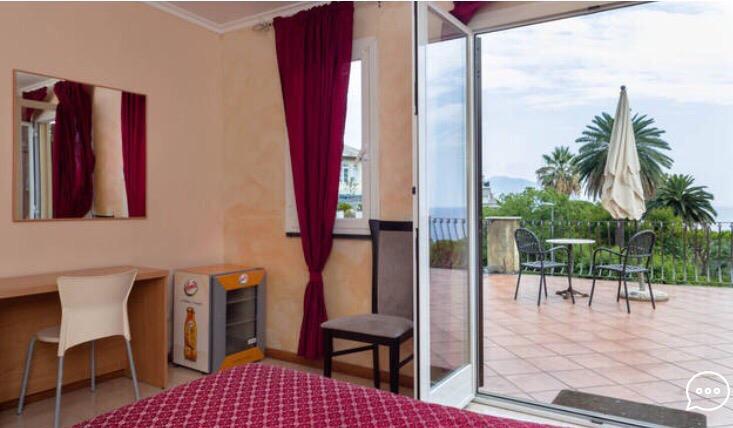 Hotel Villa Flora-官方