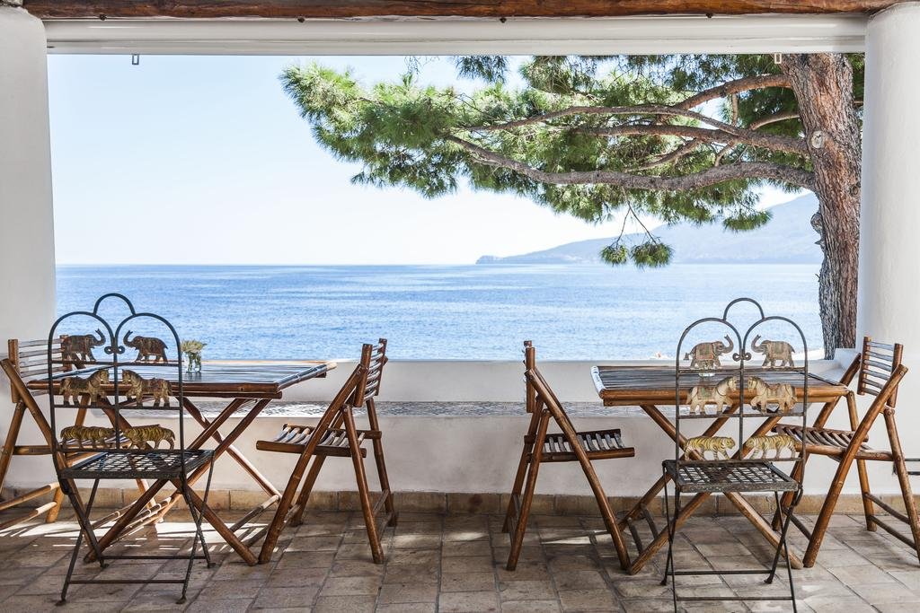 Hotel Mercanti di Mare-官方
