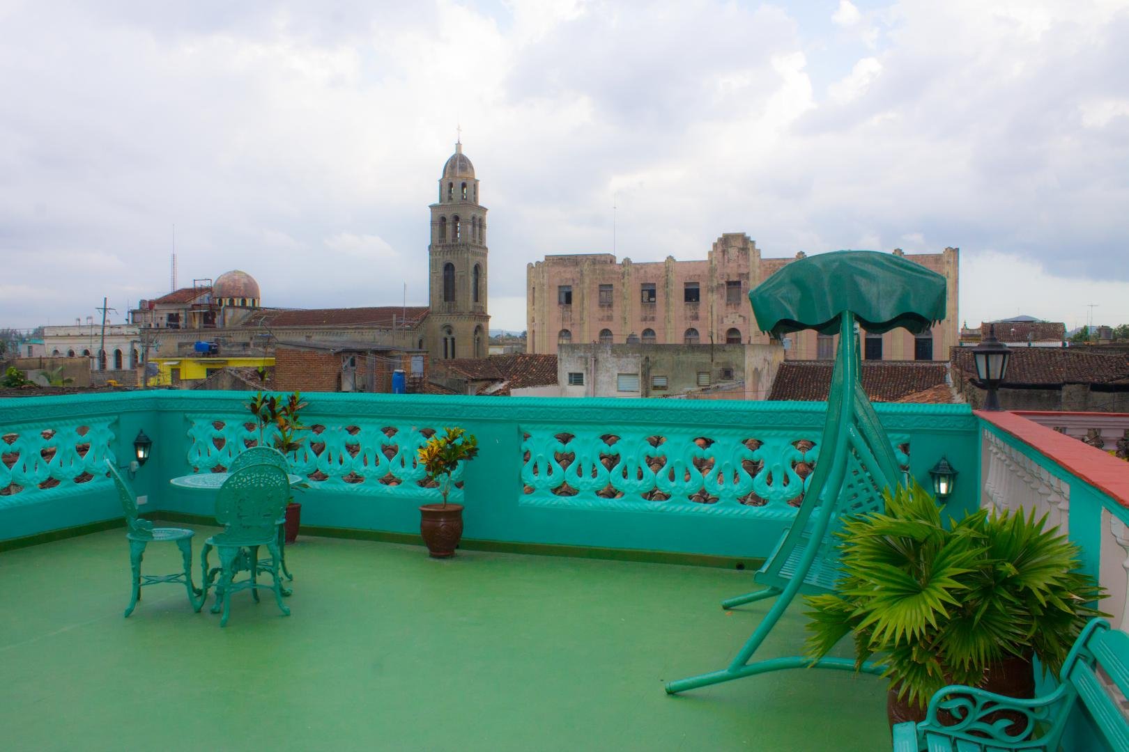 Hostal Casita-官方