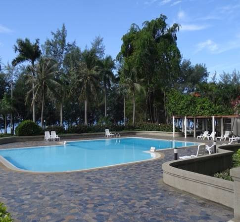 罗勇府酒店住宿-VIP Condo by Olga