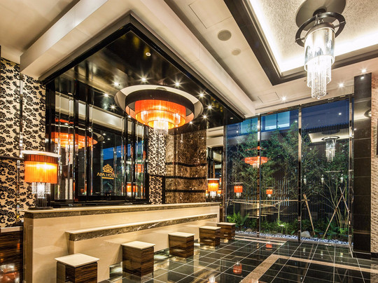 巢鸭站前APA酒店