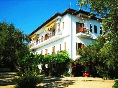 Hotel Rodia