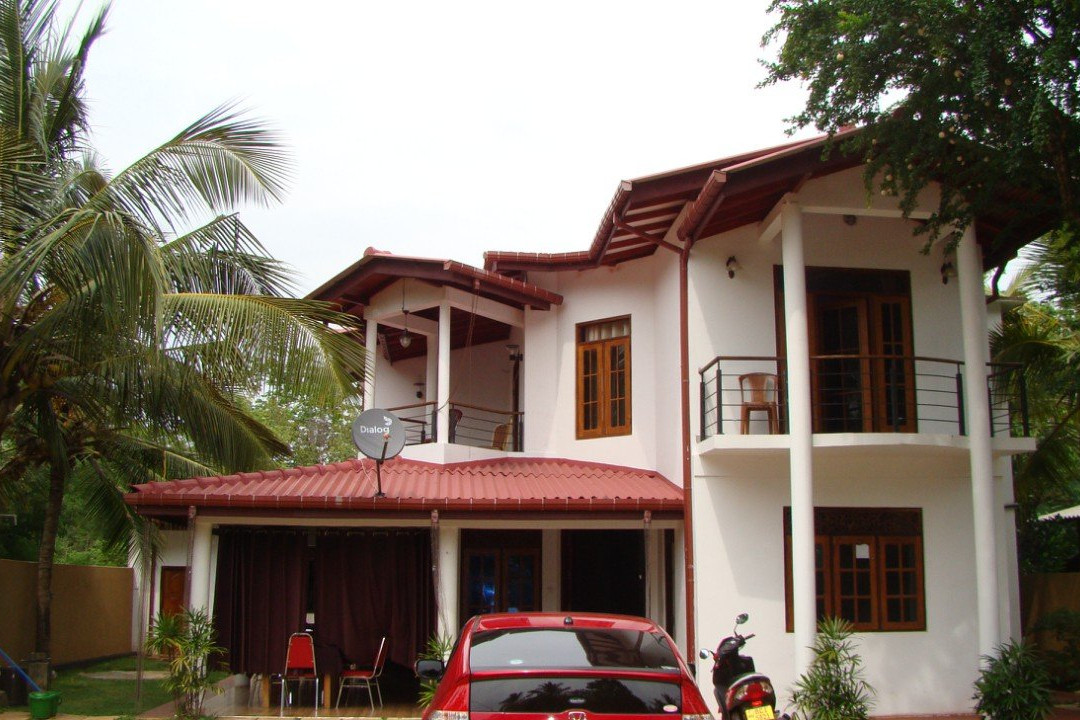 Flower Seven Hotel主图