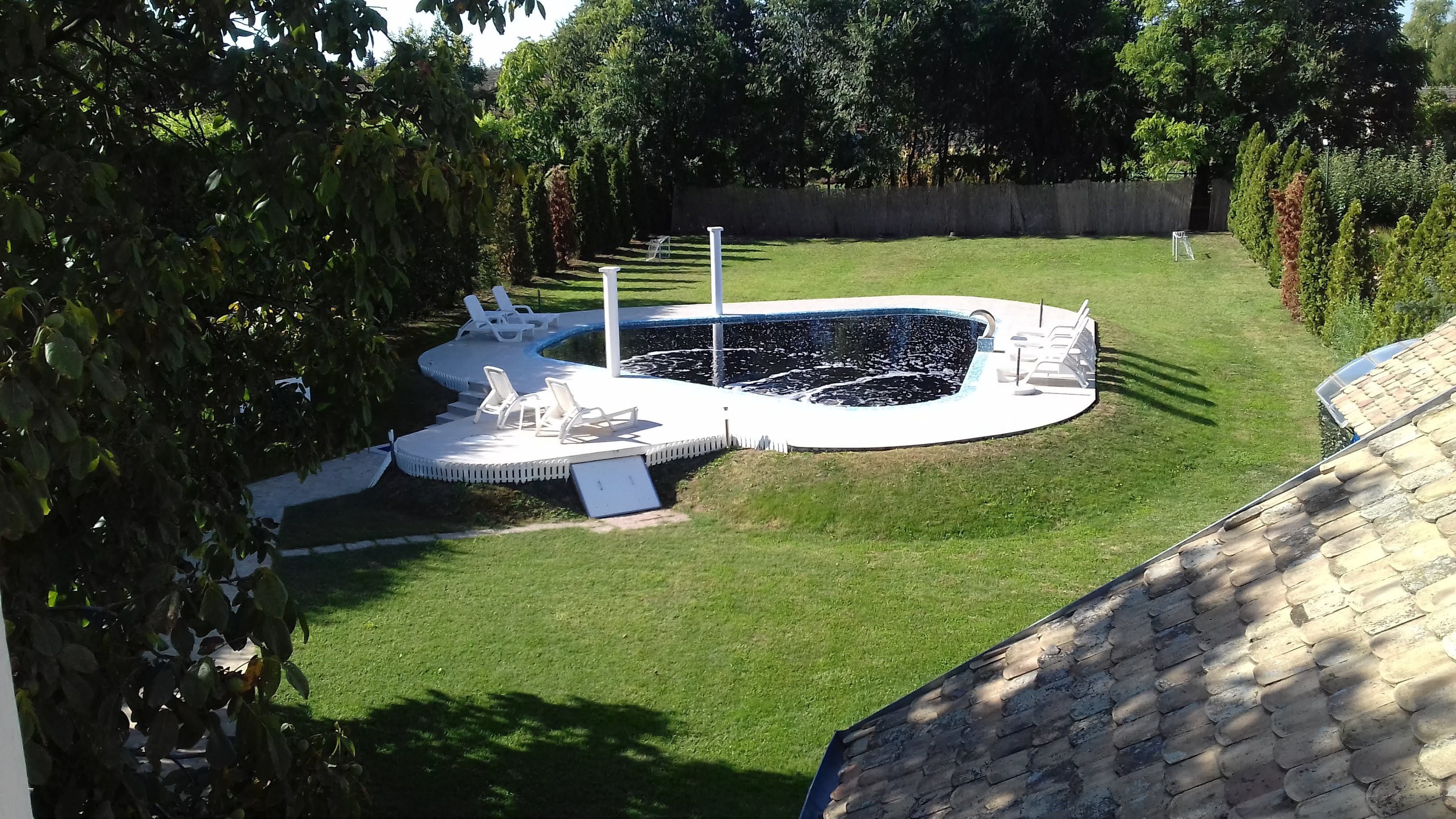 Villa Via Becej-官方