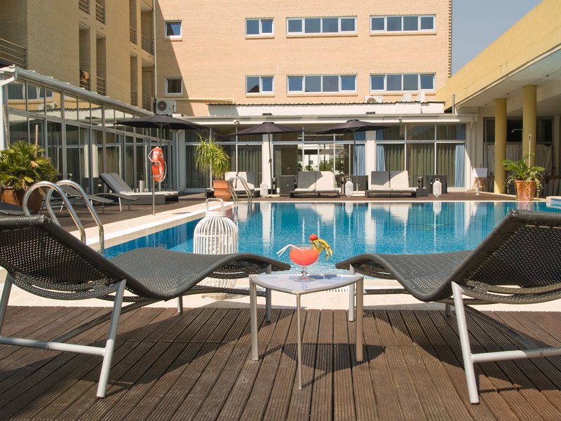 Hotel Ílhavo Plaza-官方