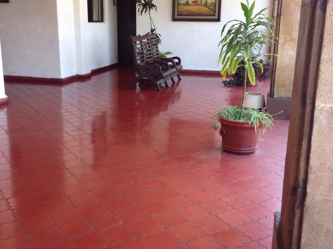 Cuitlahuac Municipality旅游攻略图片