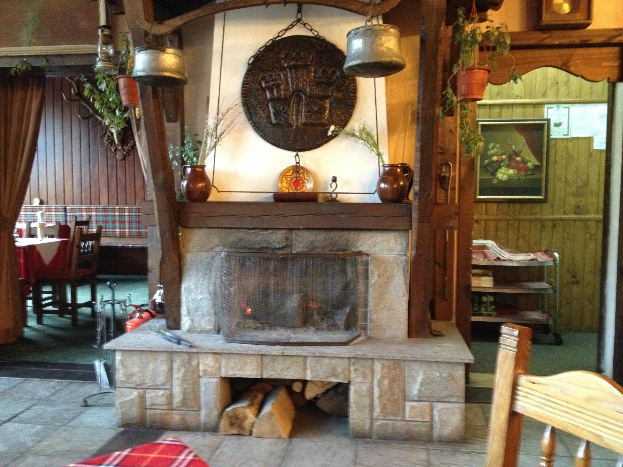 Hotel Kozlekov-客卧