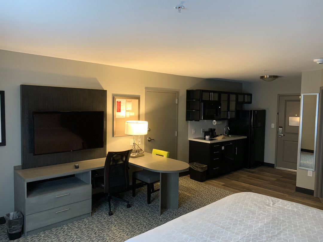 黎巴嫩Candlewood Suites酒店主图