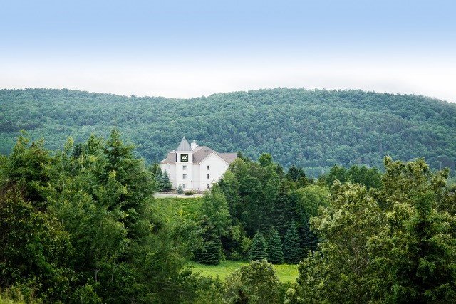 AX Hôtel Mont-Tremblant-官方