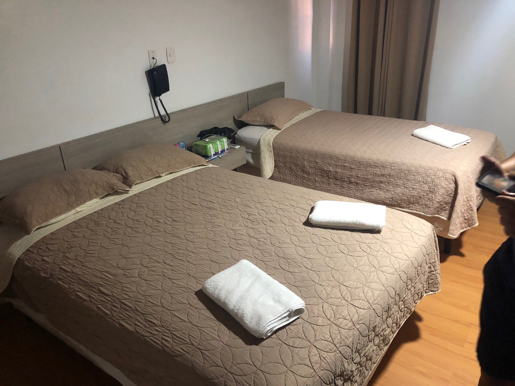 Hotel Sotelo-官方