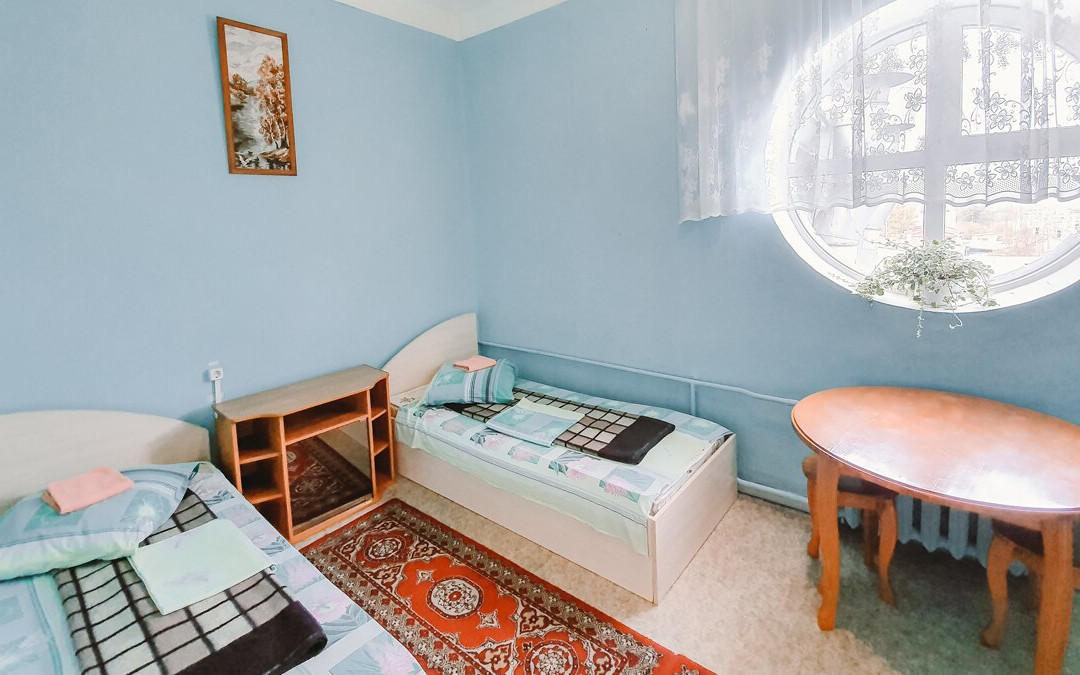 Smart Hotel KDO Kursk