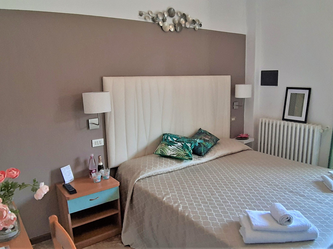 Hotel Eugenio