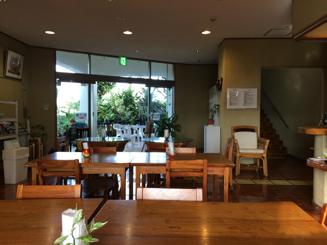 石垣岛汉娜图米都瑞米族胡酒店