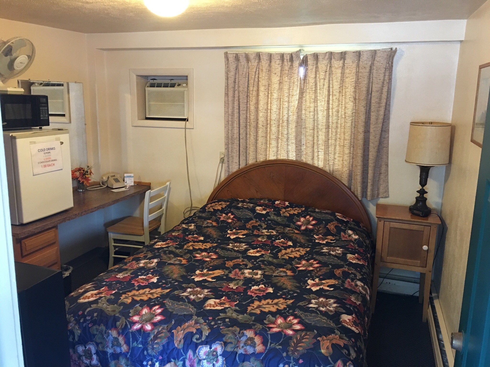 Tour-Inn Motel-官方