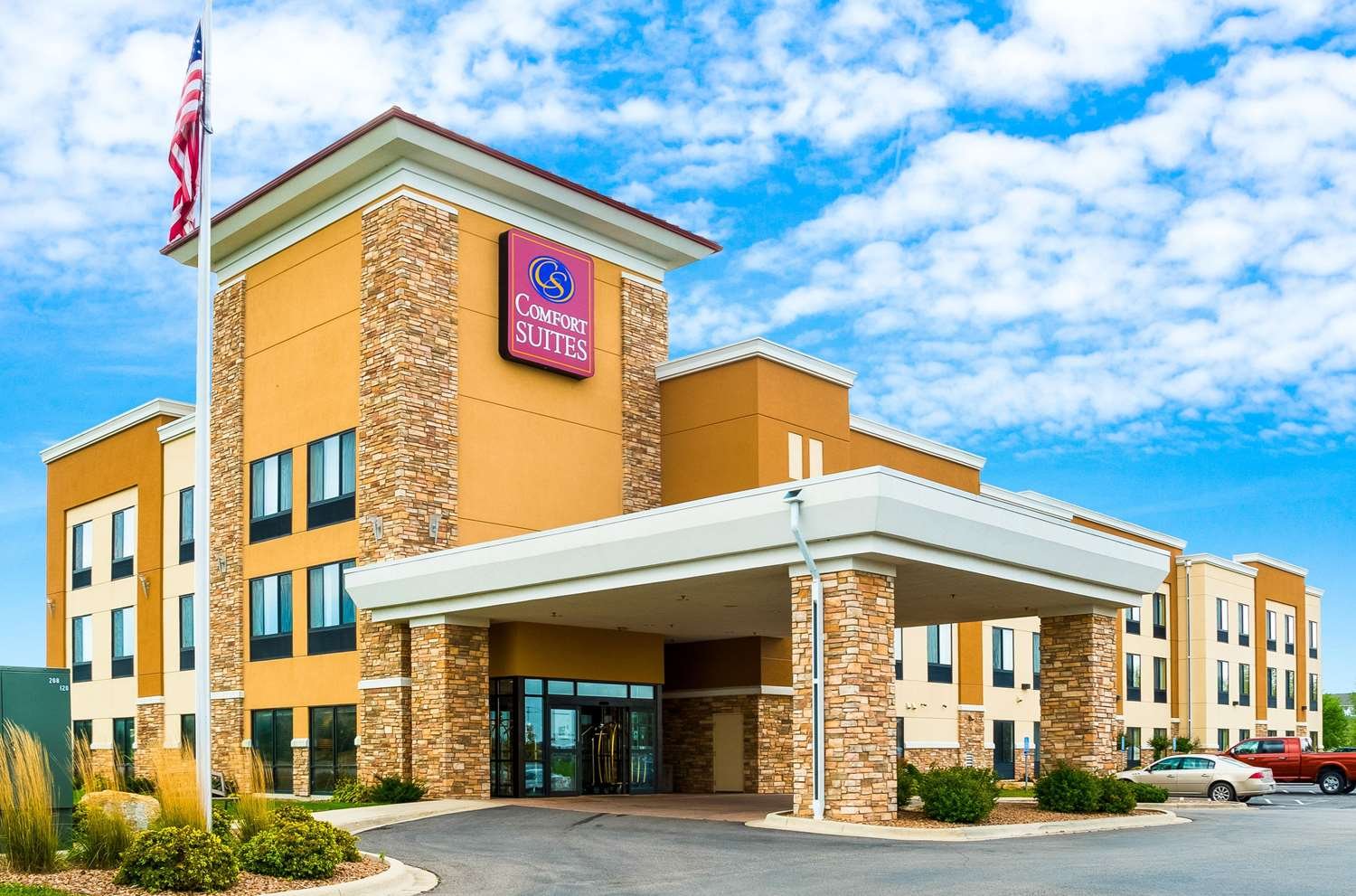 Holiday Inn Express Rochester South - Mayo Area By Ihg-官方