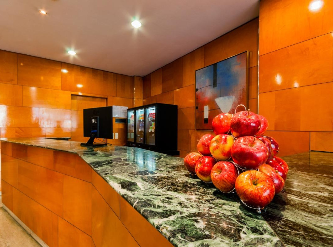 La Pobla de Farnals酒店住宿-新罕布什尔州威拉卡酒店