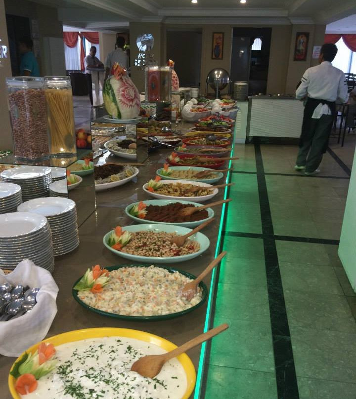 Hotel Sezer