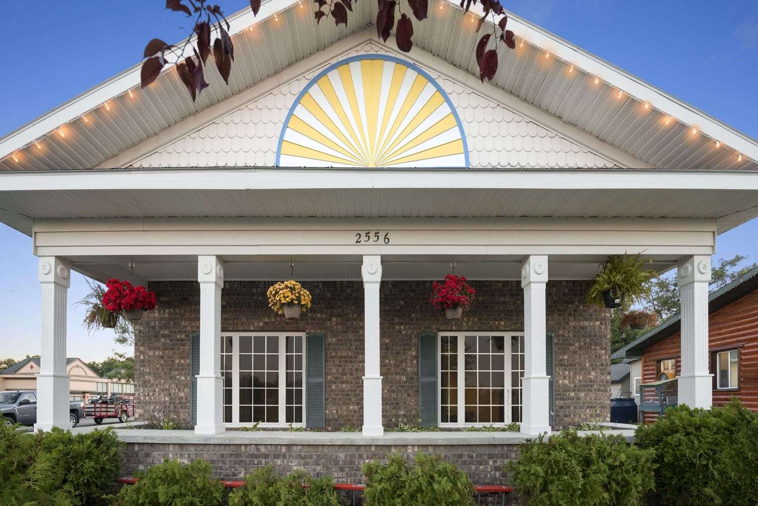 Days Inn by Wyndham Grayling-官方