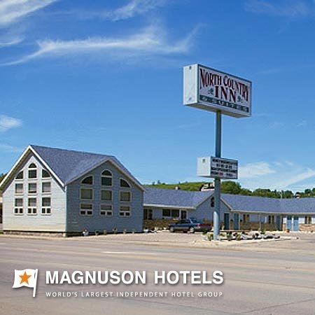 North Country Inn and Suites-官方