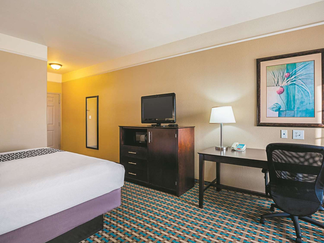 La Quinta Inn & Suites by Wyndham Port Lavaca主图