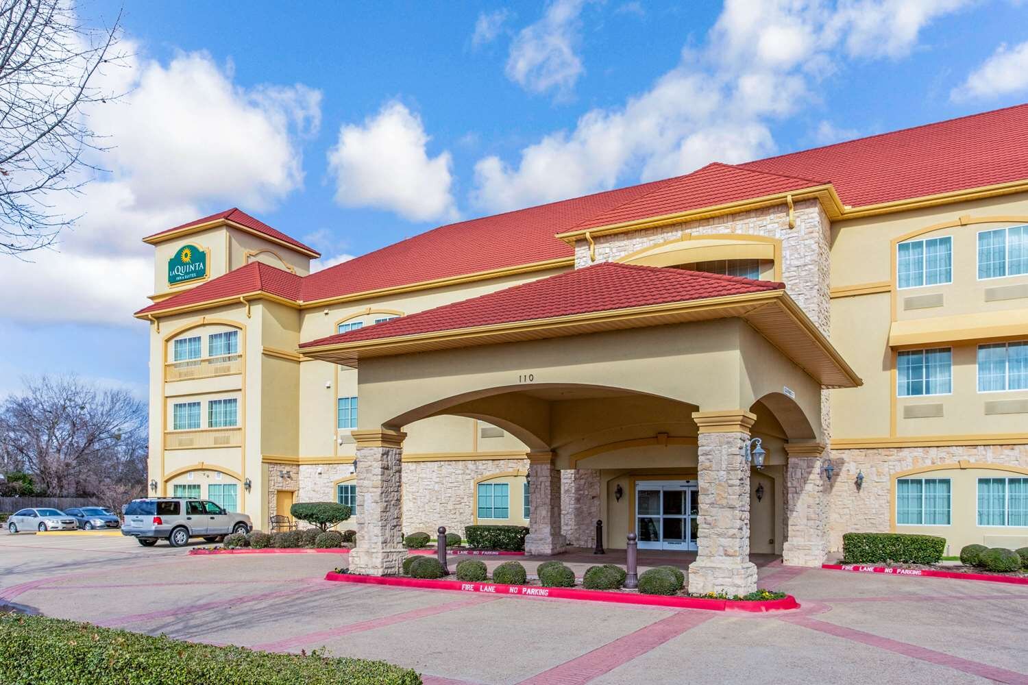 La Quinta Inn & Suites by Wyndham Ennis-官方