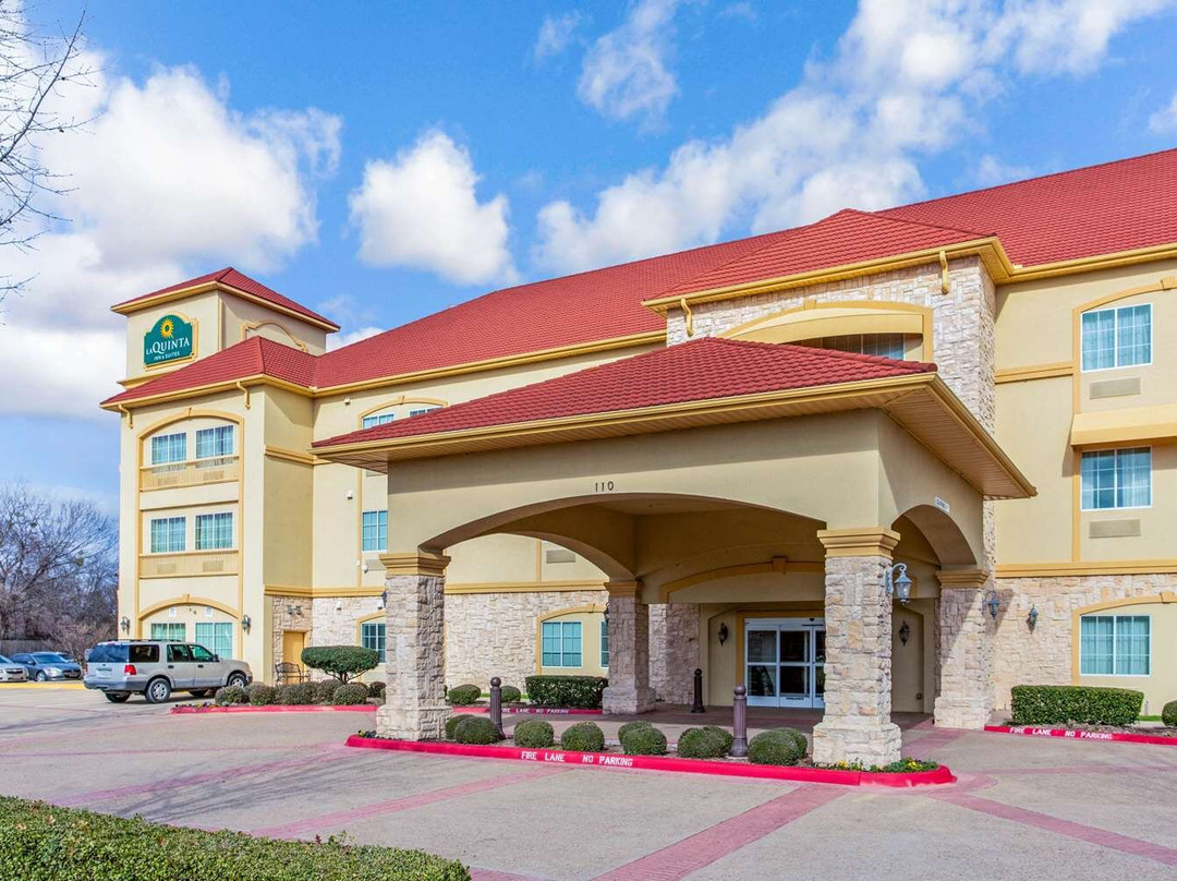恩尼斯酒店住宿-La Quinta Inn & Suites by Wyndham Ennis