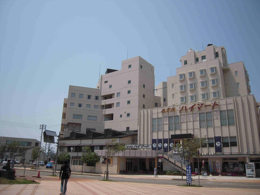 Hotel Heimat