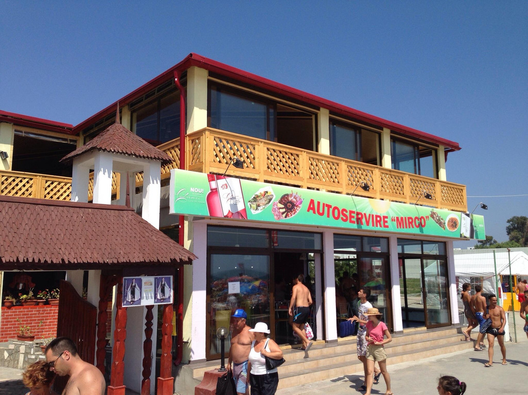 Hotel Poienita
