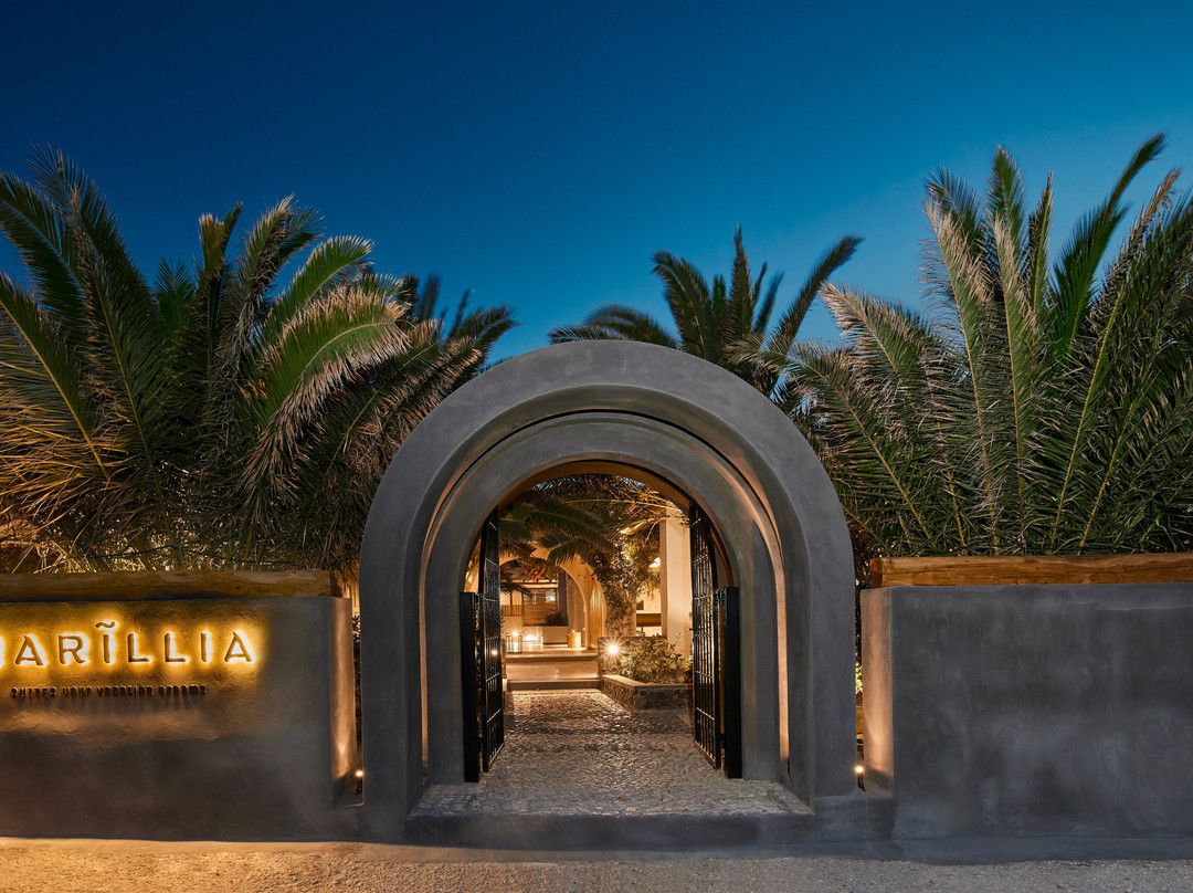 玛丽莉亚乡村酒店